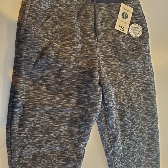 Youth Sweatpants with Drawstring XL - Picture 2 of 2